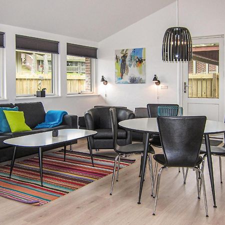 Awesome Apartment In Allinge With Wifi Exterior foto